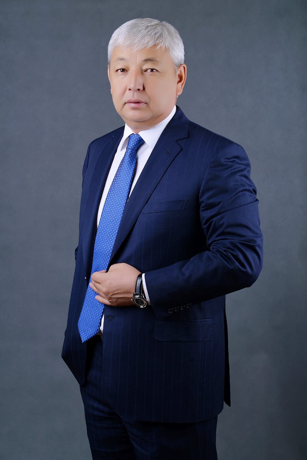 Канатбек Муратбеков:  Госэкотехинспекция – уникальный орган в ЦА