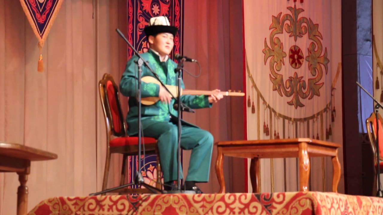 Акматбек Султан уулу: “Кытай бийлиги азчылык улуттардын салт-санаасын, улуттук баалуулуктарын коргоо, өнүктүрүү үчүн мыкты кам көрүп келет”