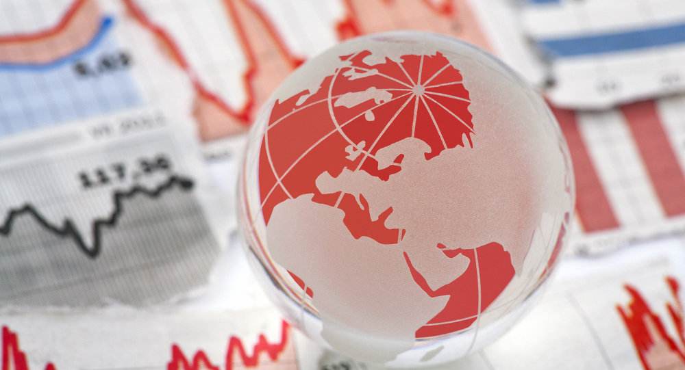 Fitch подтвердило китайский кредитный рейтинг А+