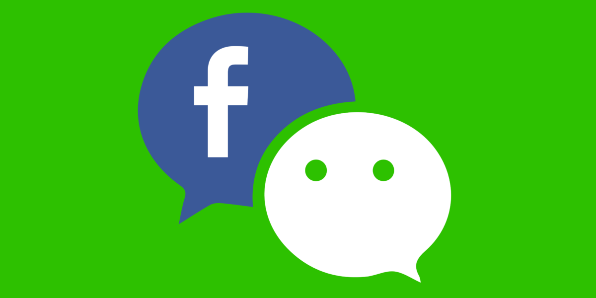 Bloomberg: китайский Tencent на $72 млрд дороже Facebook