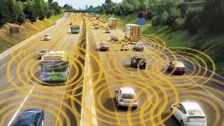 Китай ускорит разработку системы стандартов для производства ICV