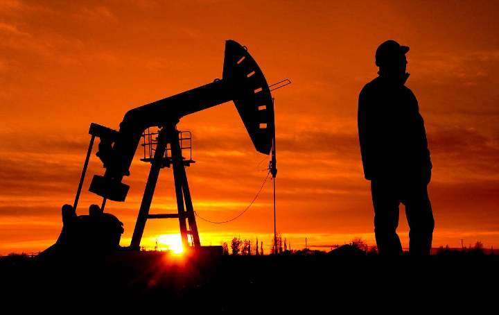 В КНР обнаружены сразу 5 нефтегазовых месторождений с запасами 100 млн тонн каждое