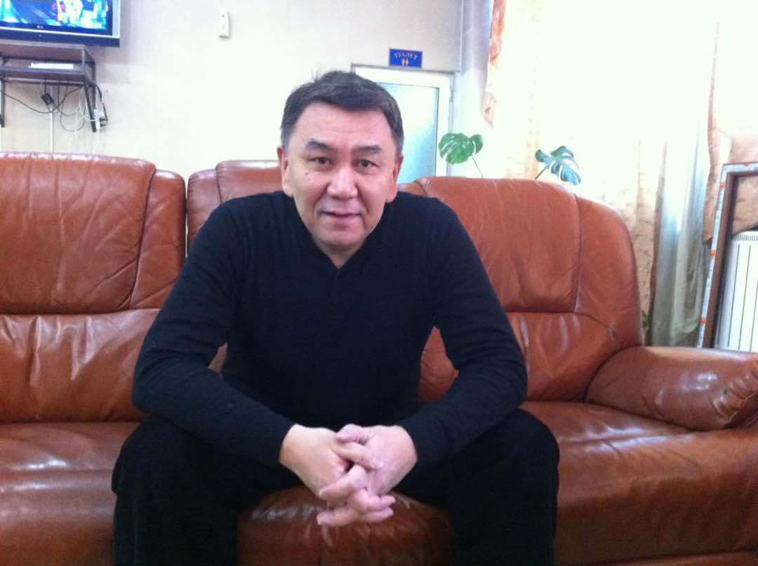 Адыл Жунус уулу, КРнын ЖКнин депутаты: “Кытай Өкмөтүнүн “Манасты” баалап-барктаганы - кыргыз элине көрсөткөн сый-урматы”