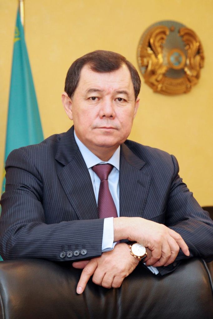 “Казакстан менен Кыргызстандын максаты бир - бул туруктуу  өнүгүү”