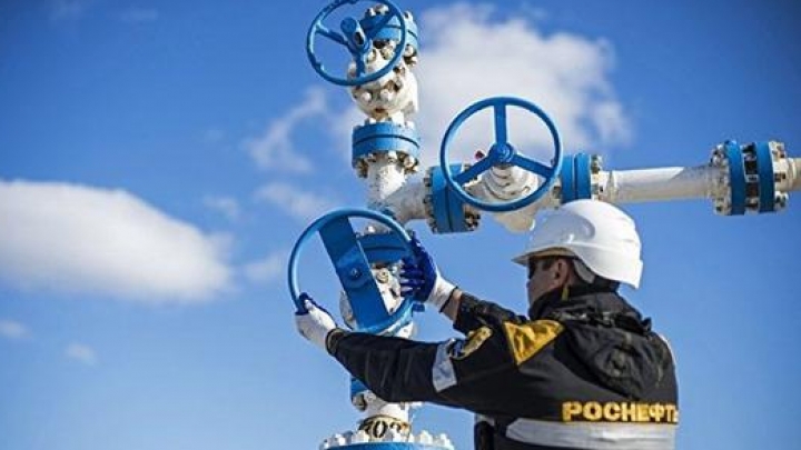 Импорт российской нефти стал главной причиной роста внешней торговли пров. Хэйлунцзян
