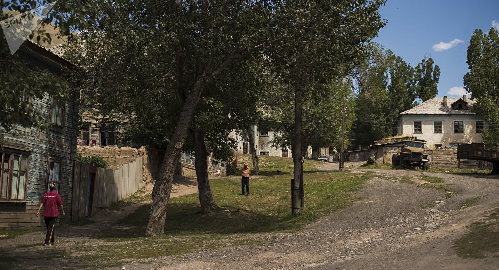 ​В Кыргызстане могут появиться 15 новых сел