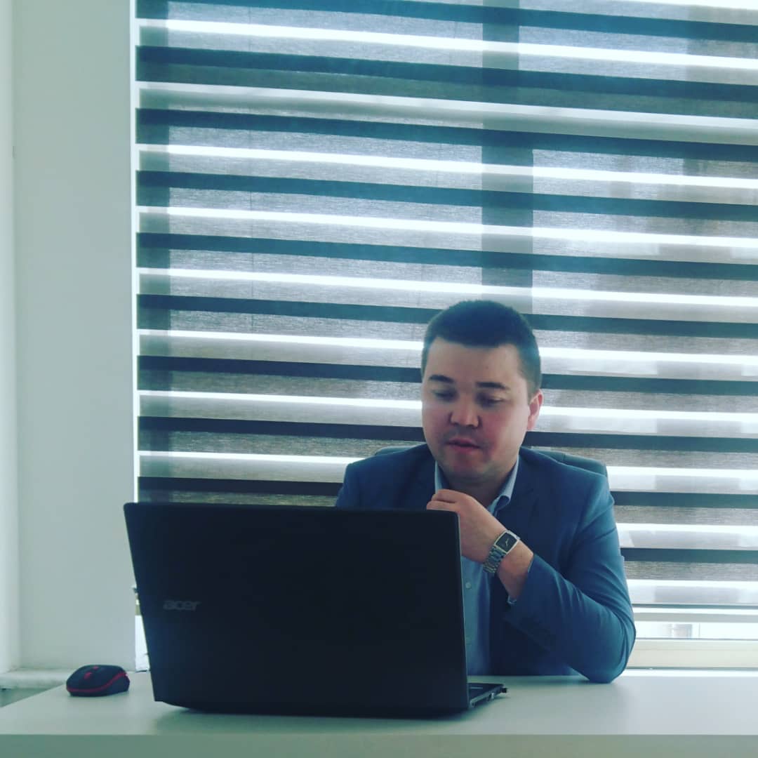 Азамат Байзаков: “Кытай жергесинде татыктуу жана сапаттуу билим берилет”