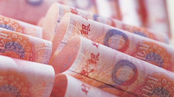 Рост экономики КНР в 2018 ожидается на уровне 6,7%