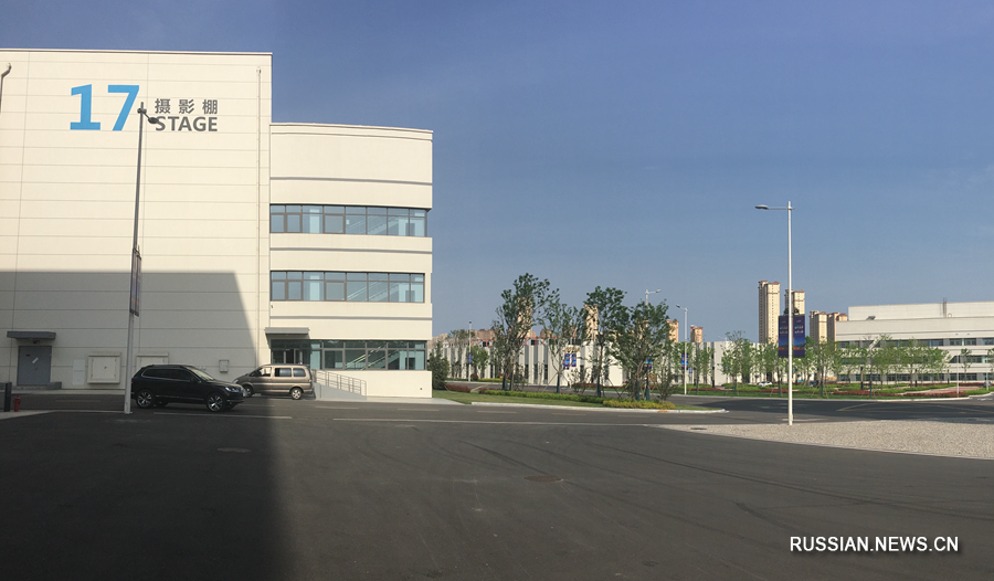 Циндао представит свою новую визитку 