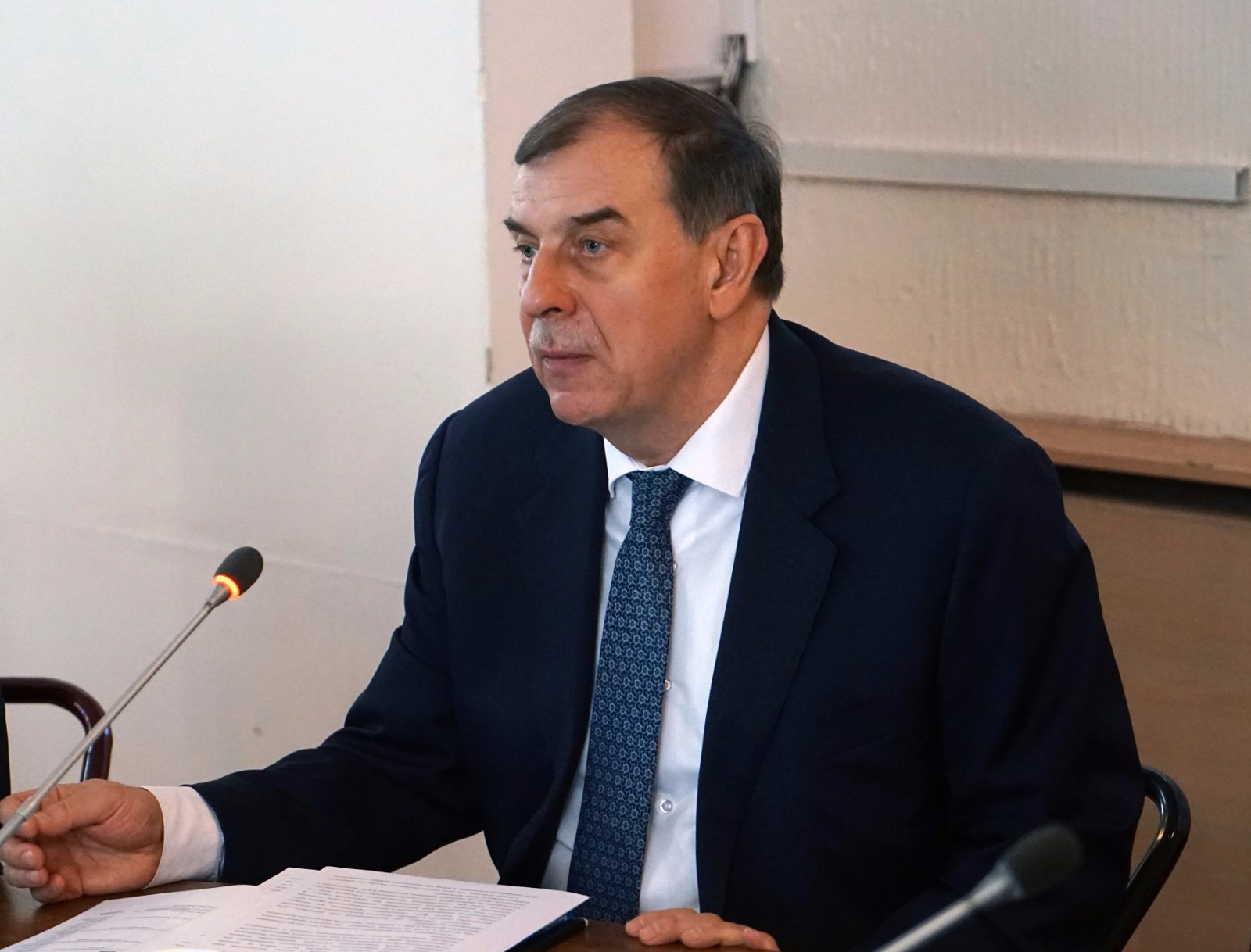 Сотрудничество без барьеров