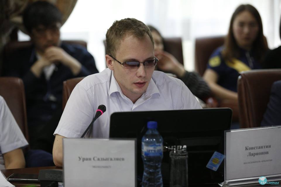 Не обойтись друг без друга