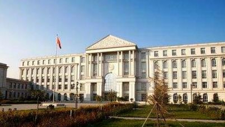Китай открыл 304 показательных школы китайского языка в более чем 50 странах
