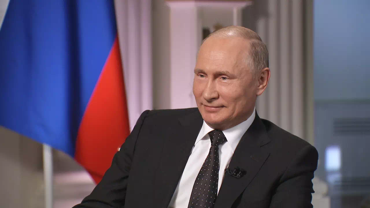 Путин преподнесет сюрприз Си Цзиньпину во время визита в КНР