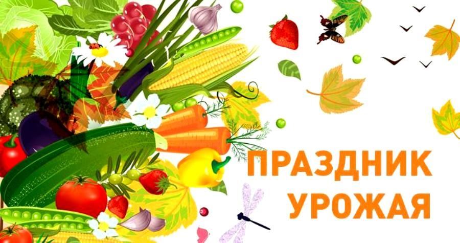 В Китае ввели новый праздник День урожая