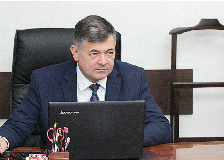 Олег Панкратов: Мы движемся навстречу друг к другу