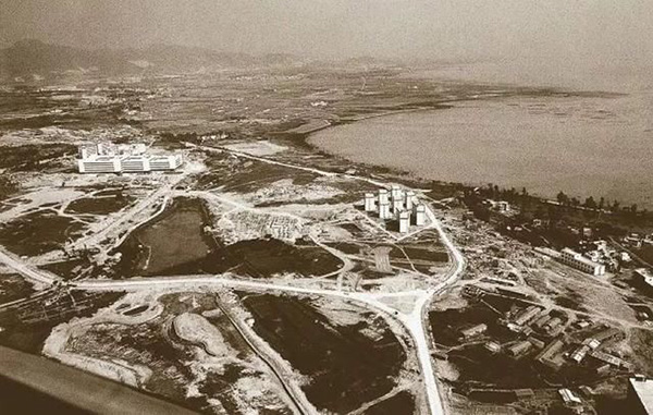 От рыбацкой деревни до зоны свободной торговли: достижения Китая за 40 лет политики реформ и открытости