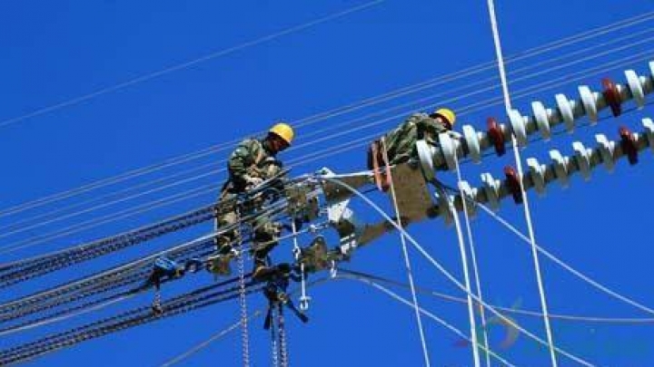 В первой половине 2018 года Синьцзян поставил в другие районы Китая 24,4 млрд кВт- ч электроэнергии