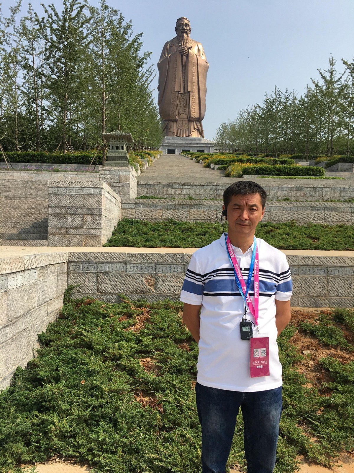 Айбек Мусаев: Необходимо создать ТРК стран-членов ШОС