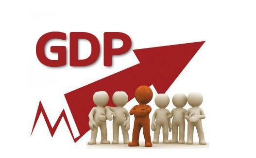Темпы роста китайской экономики составили 6,8% в первом полугодии