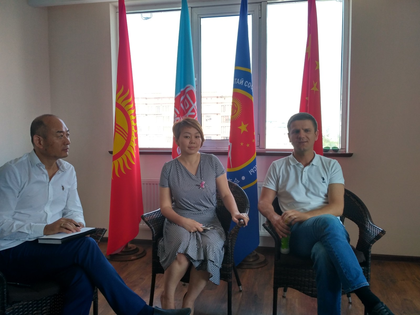 Как делать бизнес в Китае? Советы бывалых