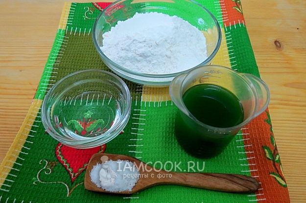 ЦВЕТНЫЕ КИТАЙСКИЕ ПЕЛЬМЕНИ