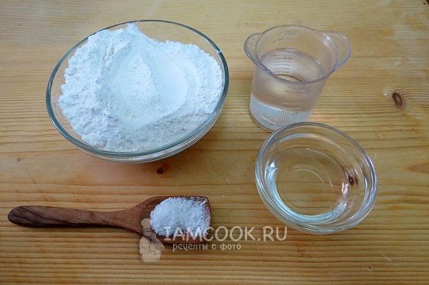 ЦВЕТНЫЕ КИТАЙСКИЕ ПЕЛЬМЕНИ