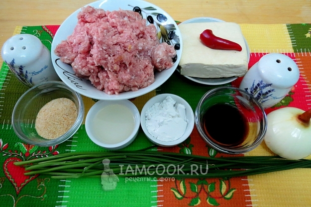 ЦВЕТНЫЕ КИТАЙСКИЕ ПЕЛЬМЕНИ