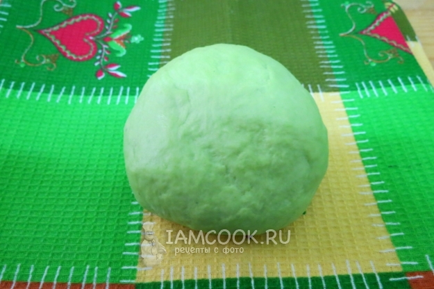 ЦВЕТНЫЕ КИТАЙСКИЕ ПЕЛЬМЕНИ