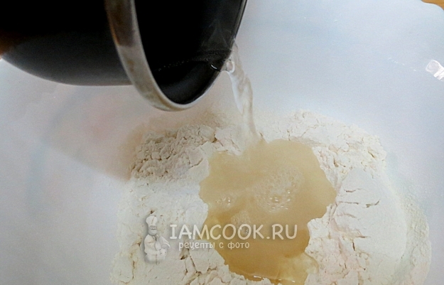 ЦВЕТНЫЕ КИТАЙСКИЕ ПЕЛЬМЕНИ