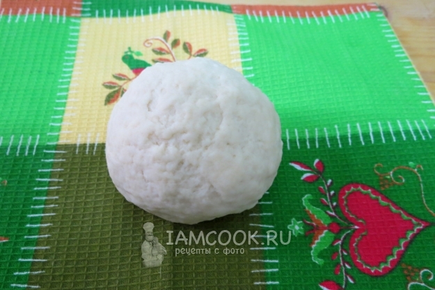 ЦВЕТНЫЕ КИТАЙСКИЕ ПЕЛЬМЕНИ