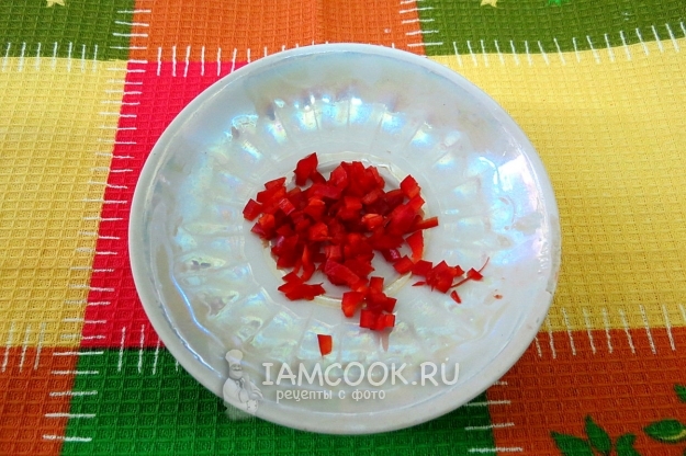 ЦВЕТНЫЕ КИТАЙСКИЕ ПЕЛЬМЕНИ
