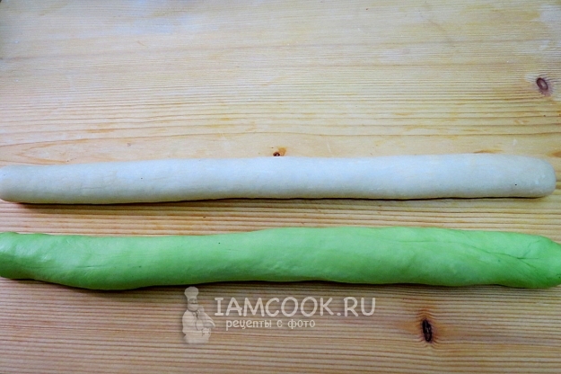 ЦВЕТНЫЕ КИТАЙСКИЕ ПЕЛЬМЕНИ