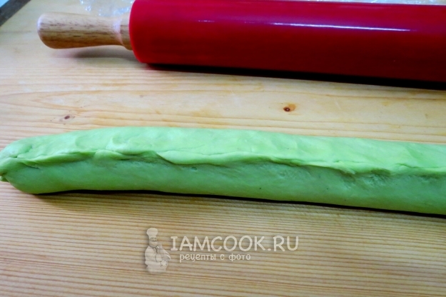 ЦВЕТНЫЕ КИТАЙСКИЕ ПЕЛЬМЕНИ