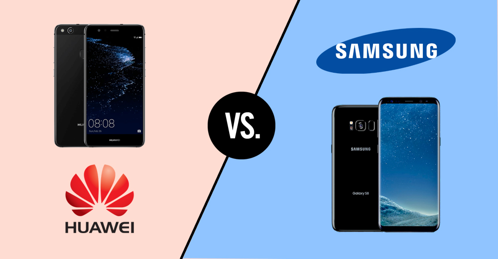 Смартфоны Huawei опередили Apple и Samsung по популярности в России