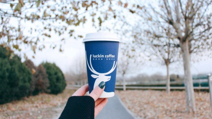 Luckin Coffee или Starbucks: кто победит в Китае?