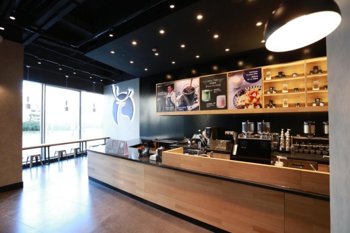 Luckin Coffee или Starbucks: кто победит в Китае?