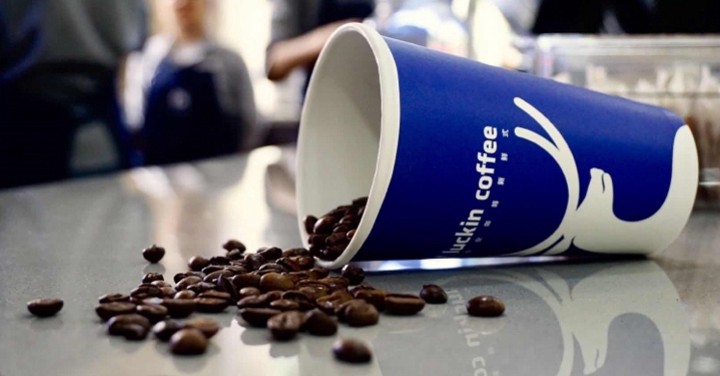 Luckin Coffee или Starbucks: кто победит в Китае?