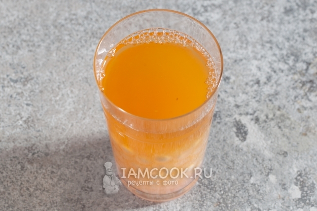 ЧАЙ С ТАПИОКОЙ