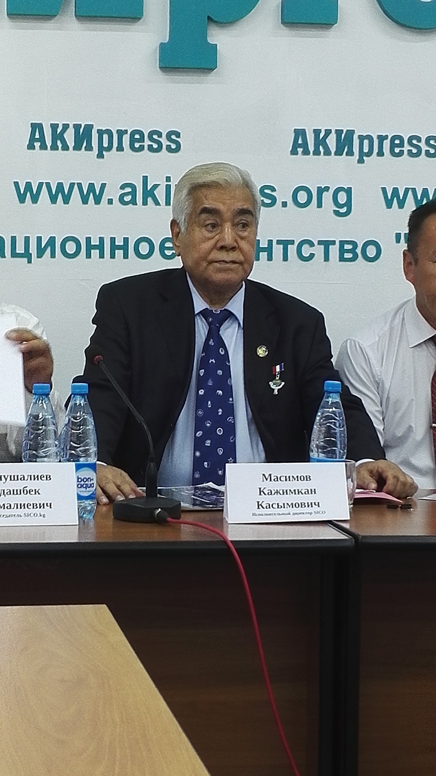 Кыргыз Республикасынын экономикасын өнүктүрүү үчүн “Бир алкак-бир жол” долбоору алкагында жаңы, төмөнкү пайыздык кредиттер сунушталат