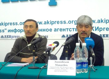 Мурат Акматов: Китайские акробаты одни из сильнейших в мире