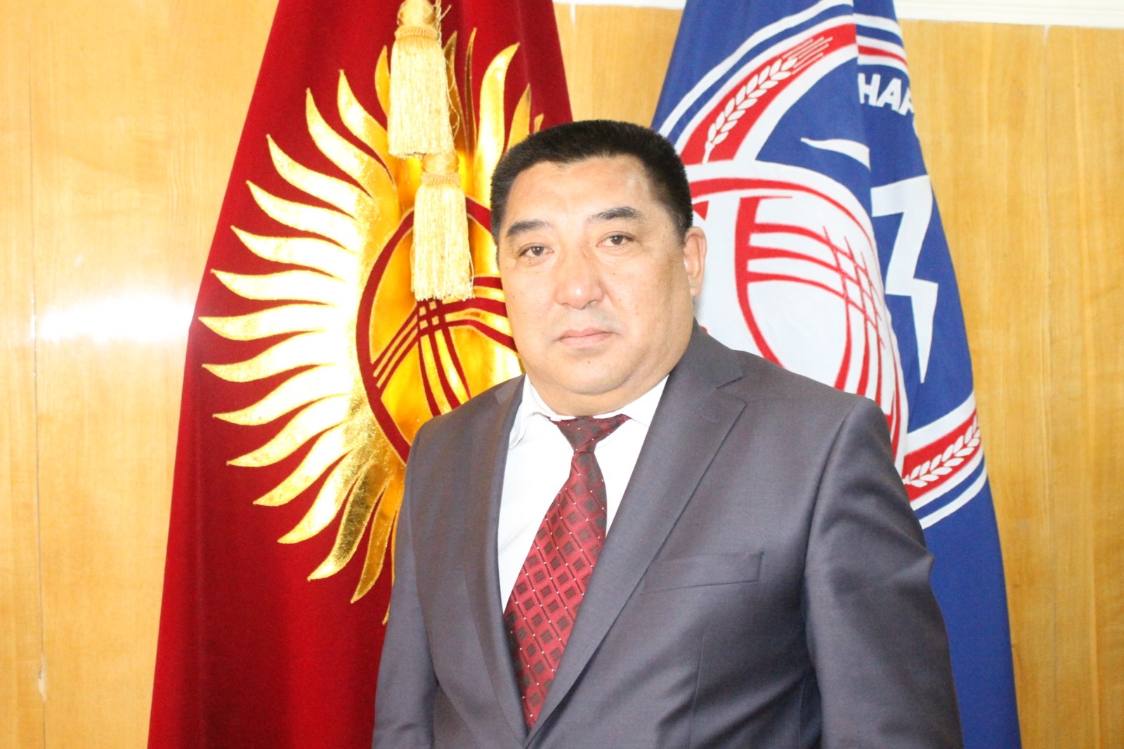 Аманбай Кайыпов: Мы запланировали реализовать 281 проект на 1 миллиард 230 миллионов сомов