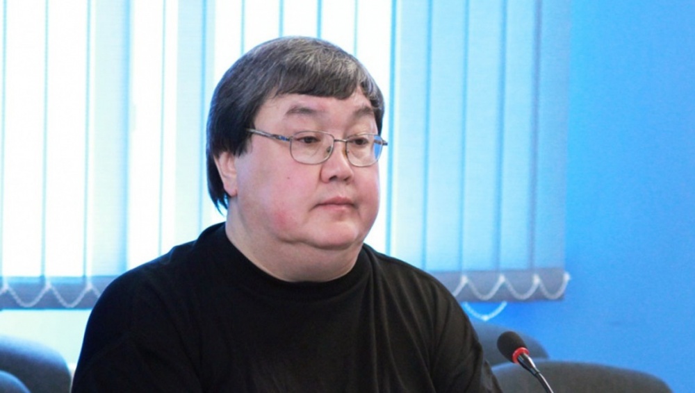 Кыргызстан первым в ЦА стал независимым государством