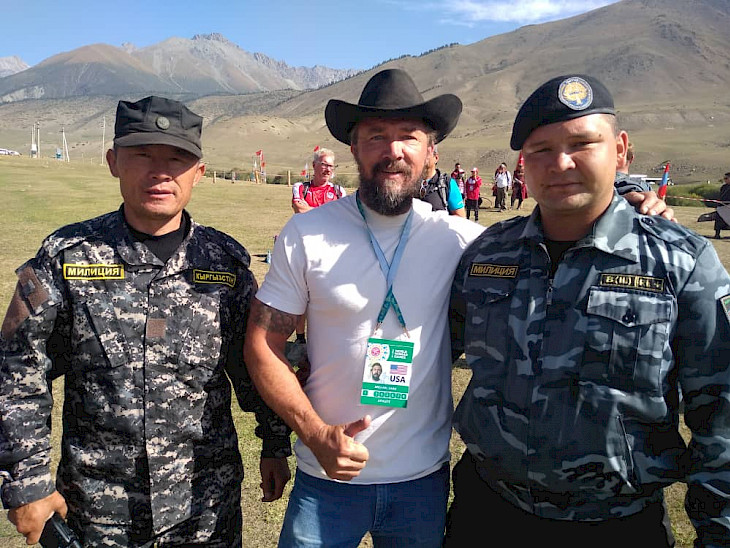 III ВИК в цифрах