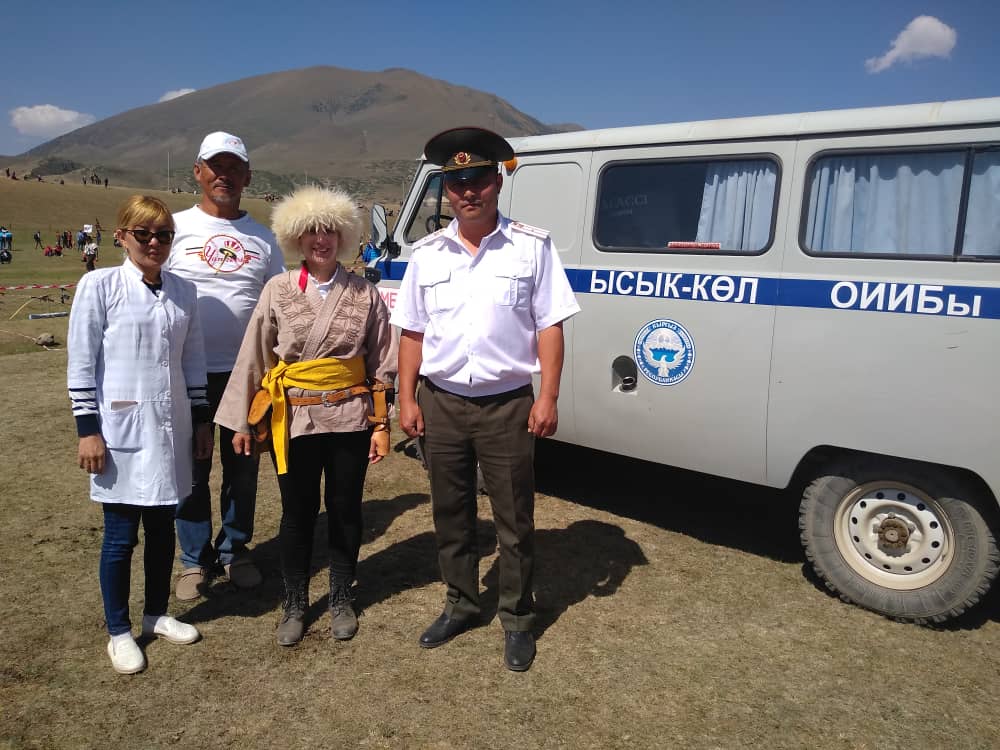 III ВИК в цифрах