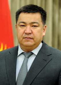 Главный праздник страны