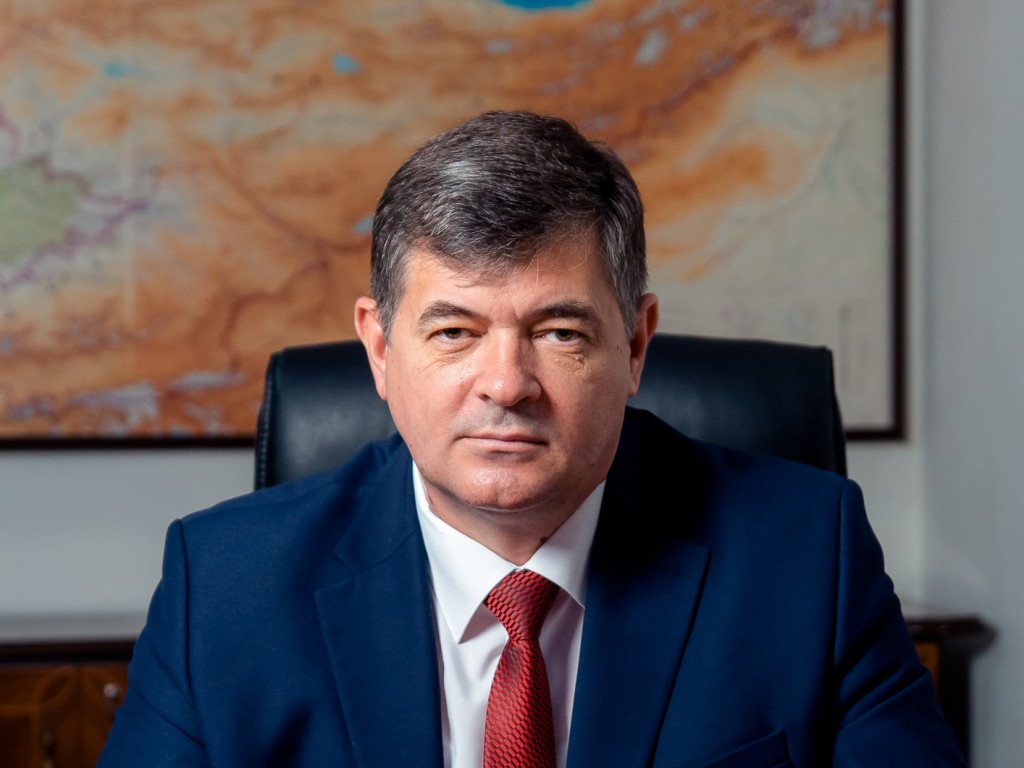 Главный праздник страны