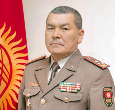 Главный праздник страны