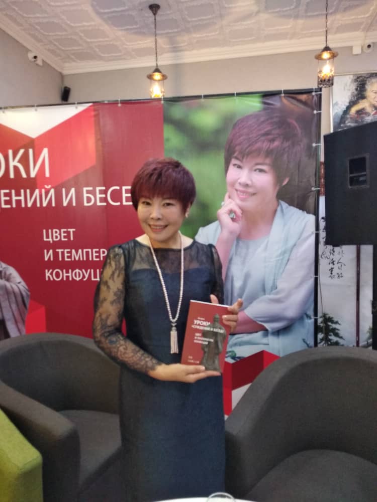 И каждый сможет увидеть свое предназначение в этом мире