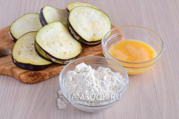 БАКЛАЖАНЫ С МЯСОМ ПО-КИТАЙСКИ