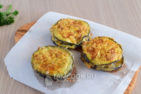 БАКЛАЖАНЫ С МЯСОМ ПО-КИТАЙСКИ